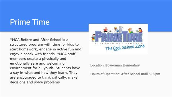 Prime Time